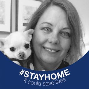 Meet your Posher, Jayne